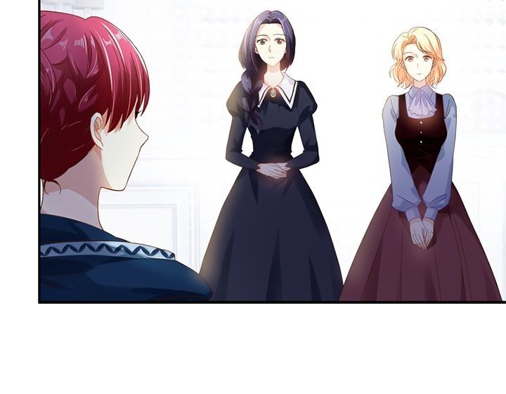 A Villainess No More Chapter 18 page 33 - Chapter 18