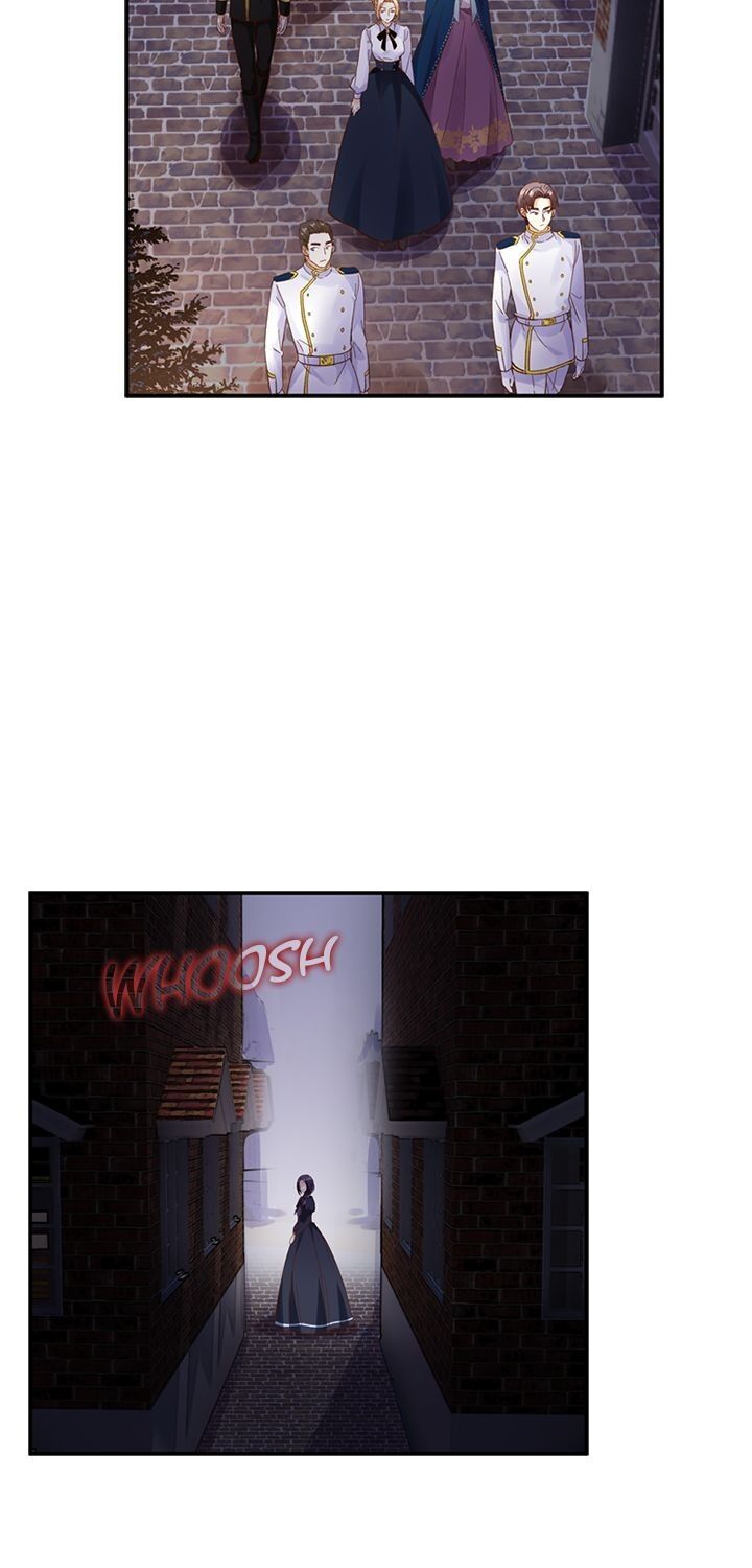 A Villainess No More Chapter 18 page 40 - Chapter 18