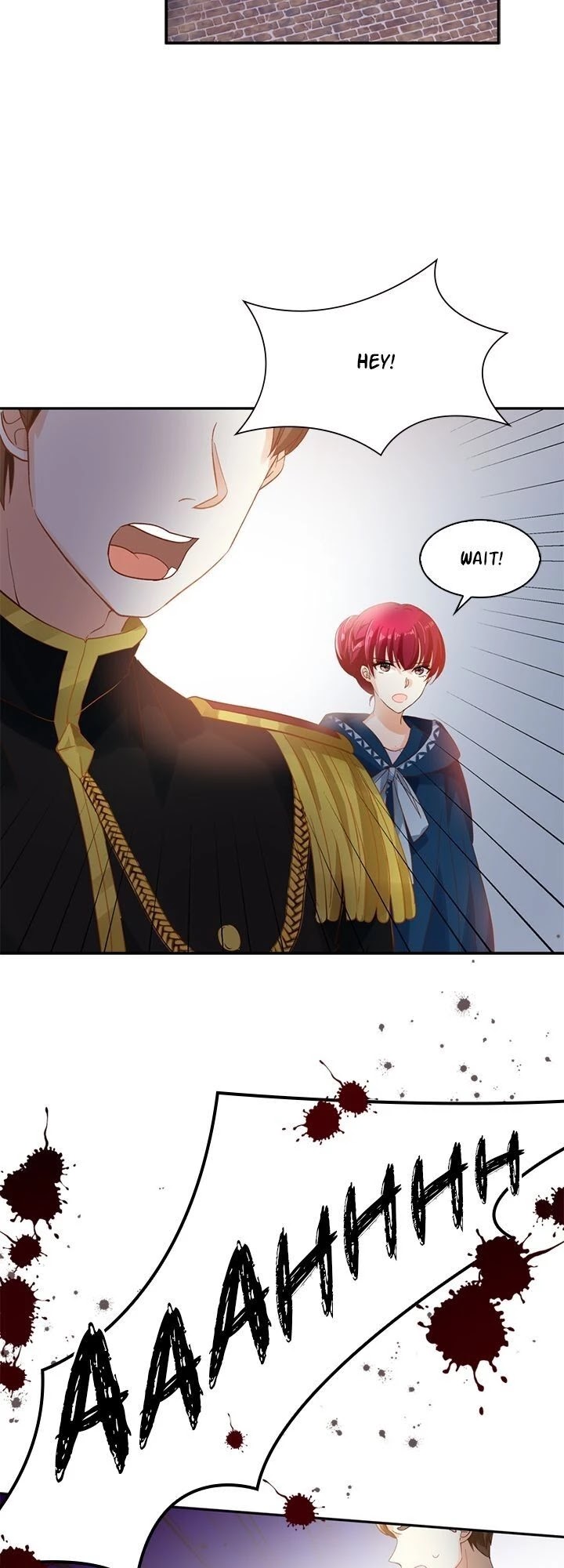 A Villainess No More Chapter 18 page 42 - Chapter 18