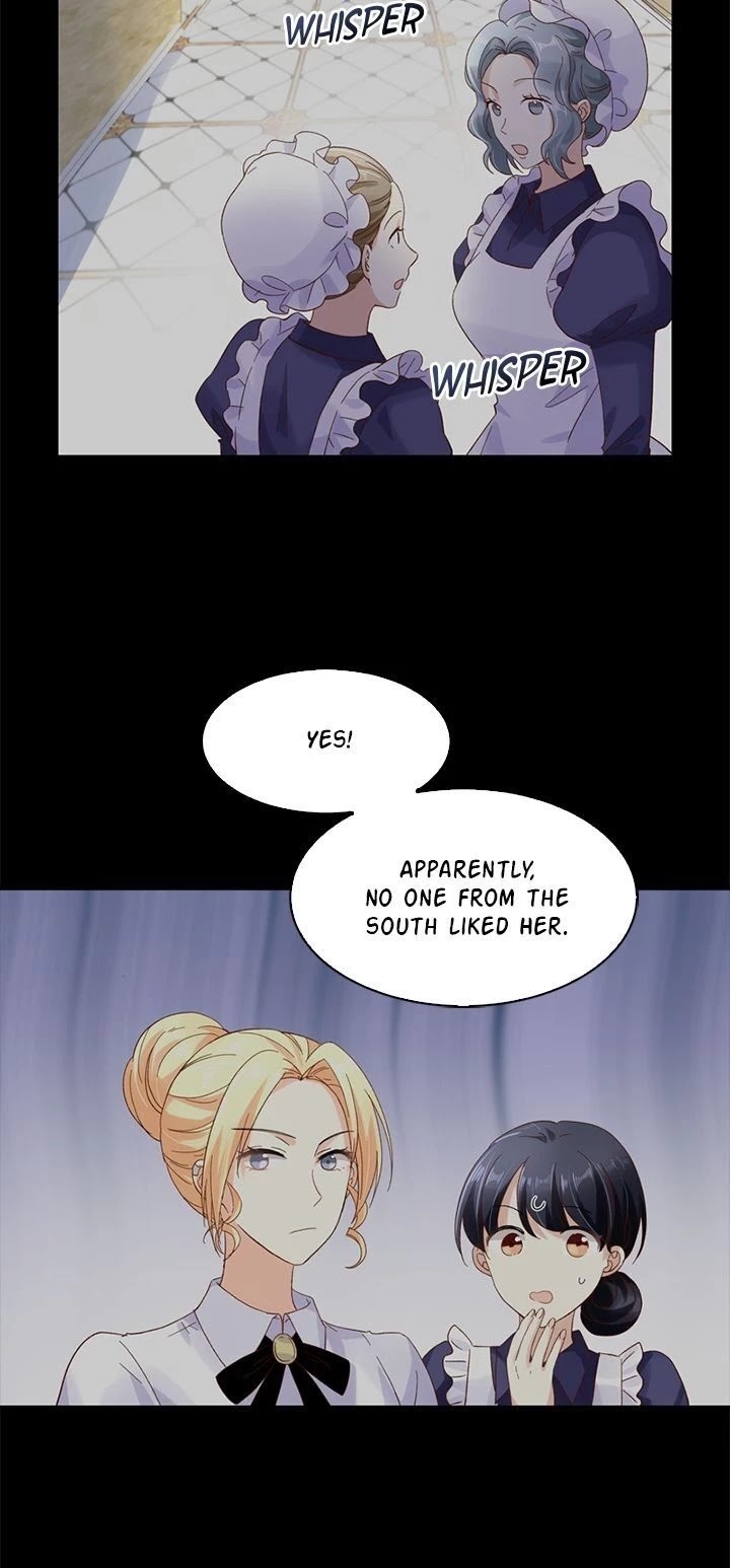 A Villainess No More Chapter 18 page 9 - Chapter 18