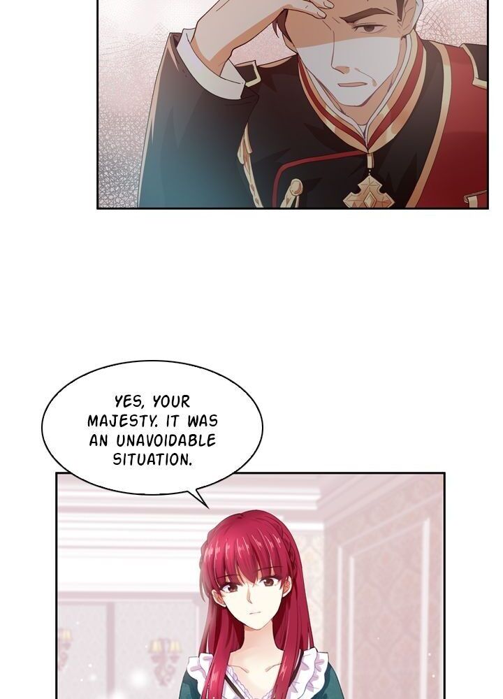 A Villainess No More Chapter 2 page 11 - Chapter 2