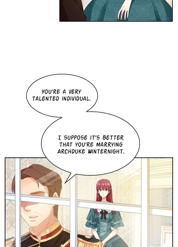 A Villainess No More Chapter 2 page 15 - Chapter 2