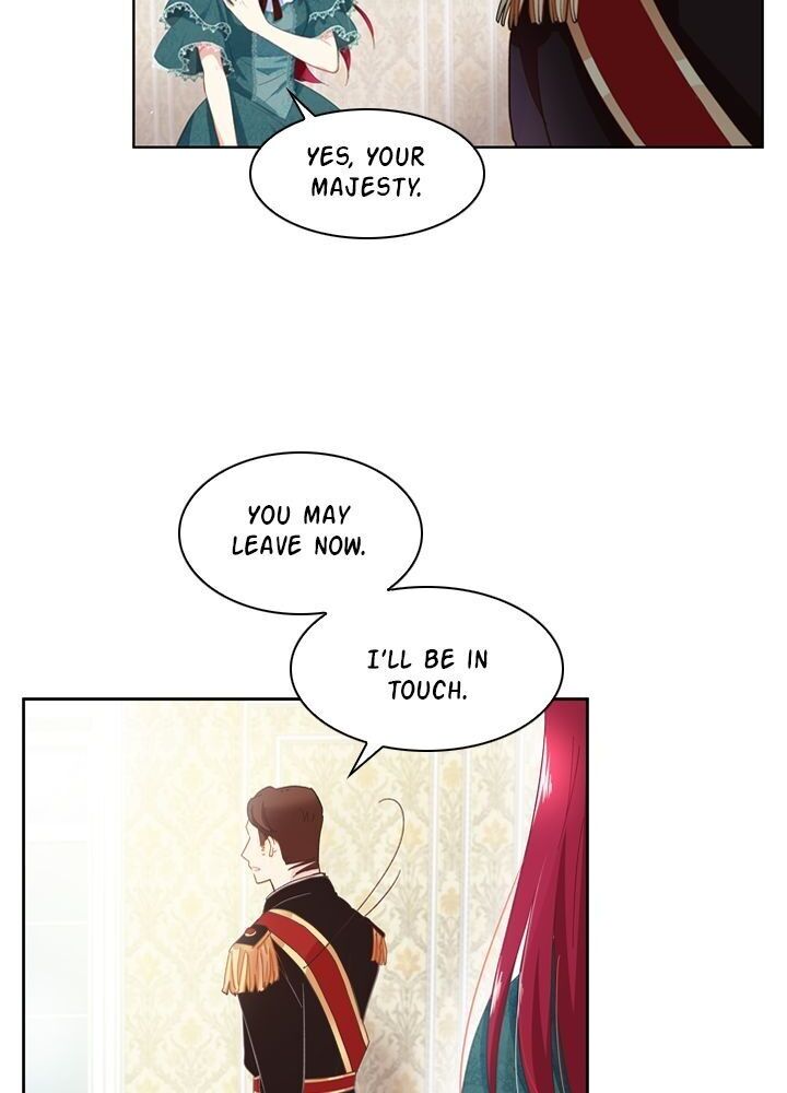 A Villainess No More Chapter 2 page 17 - Chapter 2