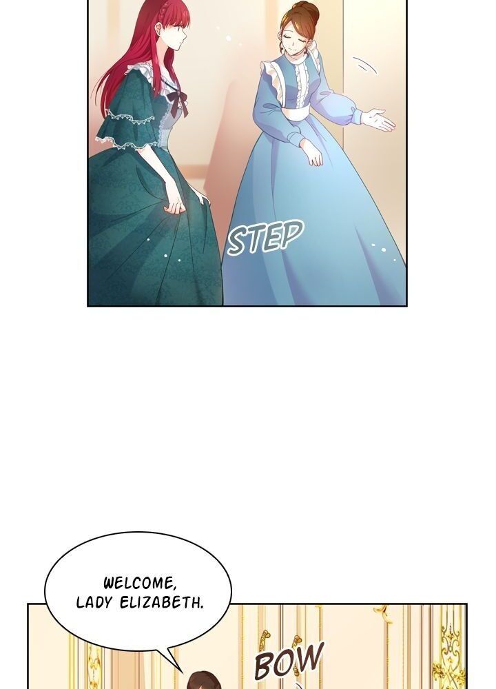 A Villainess No More Chapter 2 page 2 - Chapter 2