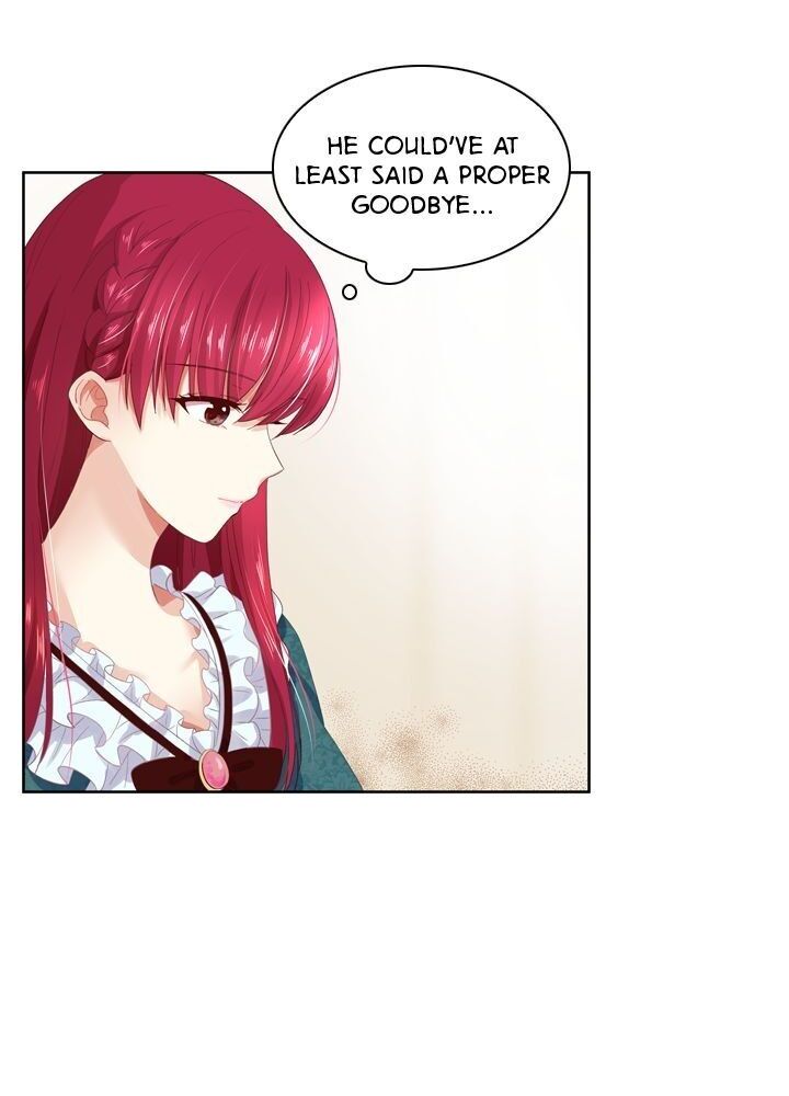 A Villainess No More Chapter 2 page 20 - Chapter 2