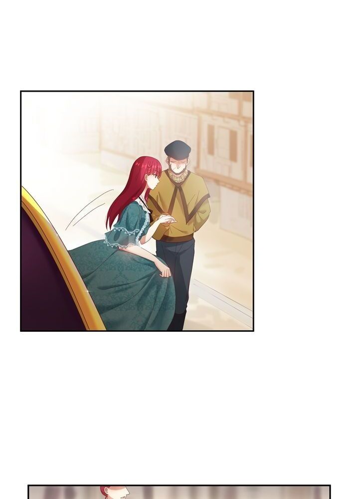 A Villainess No More Chapter 2 page 24 - Chapter 2