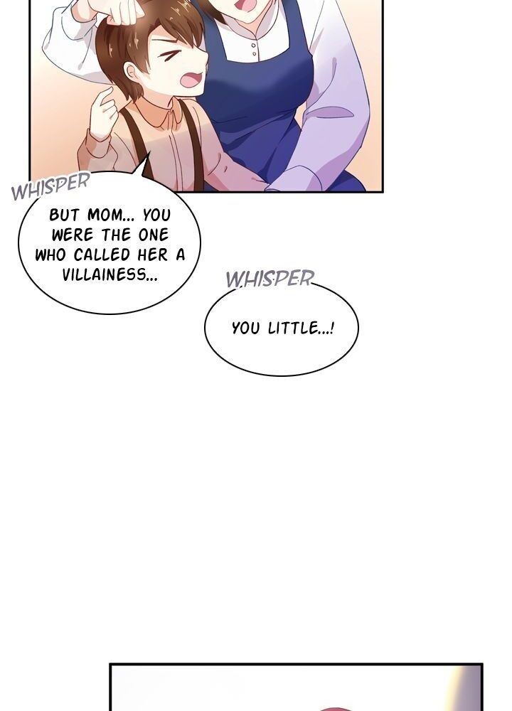 A Villainess No More Chapter 2 page 29 - Chapter 2