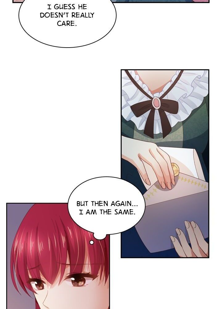 A Villainess No More Chapter 2 page 35 - Chapter 2
