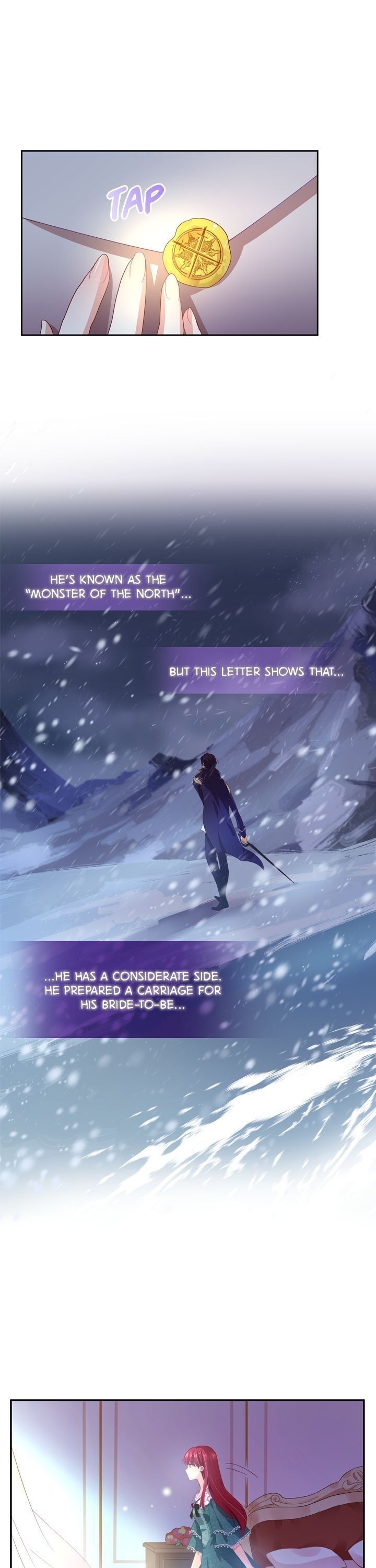 A Villainess No More Chapter 2 page 37 - Chapter 2