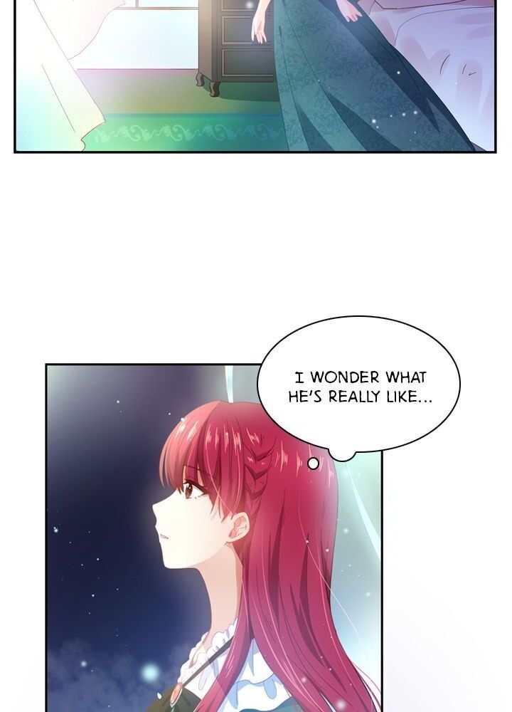 A Villainess No More Chapter 2 page 38 - Chapter 2