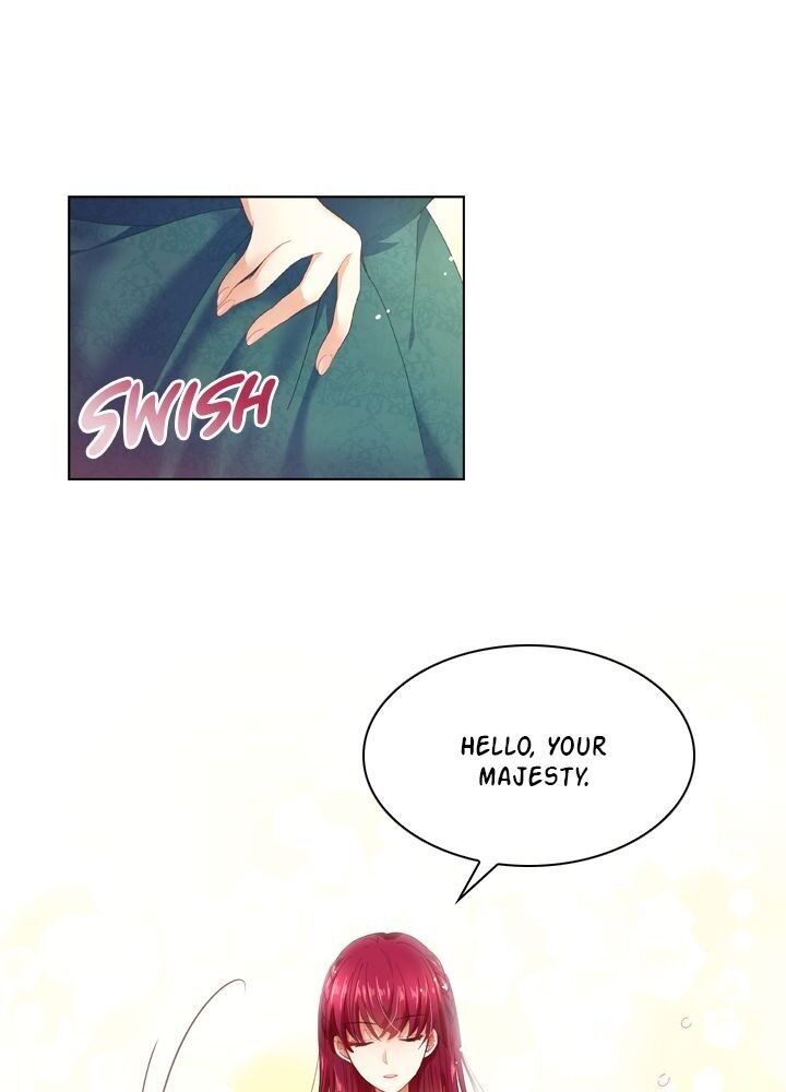 A Villainess No More Chapter 2 page 4 - Chapter 2