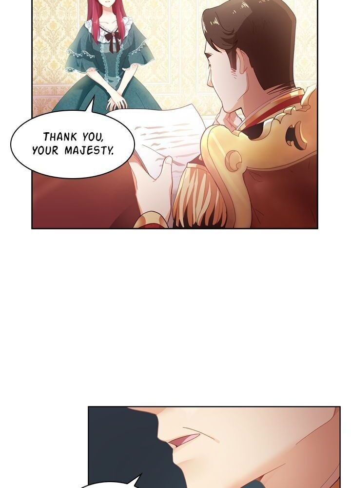 A Villainess No More Chapter 2 page 6 - Chapter 2