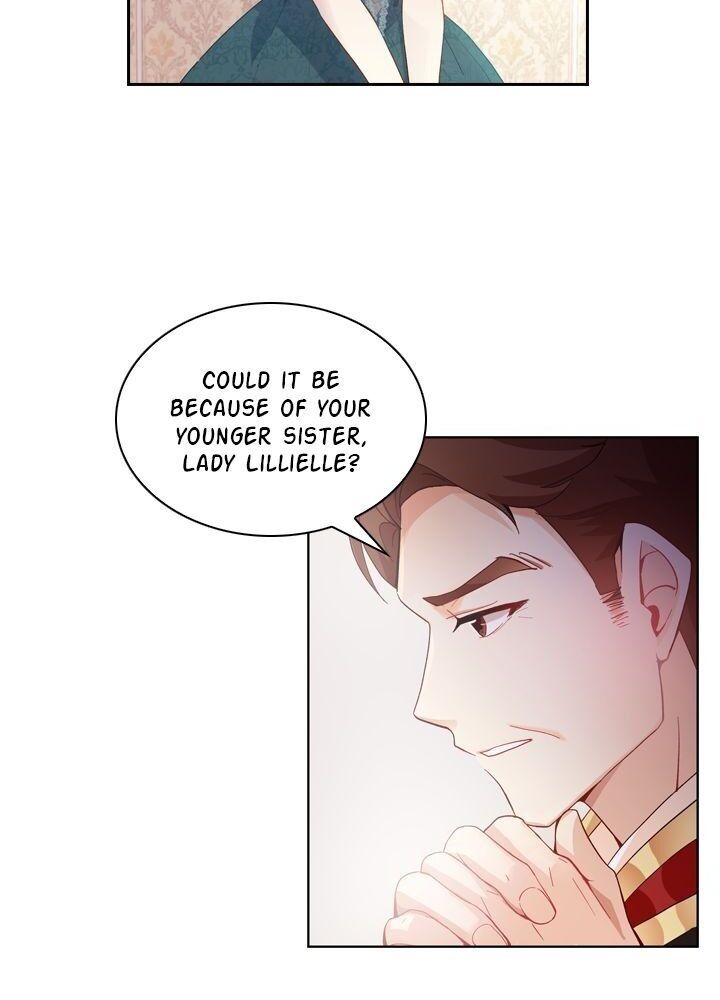 A Villainess No More Chapter 2 page 8 - Chapter 2