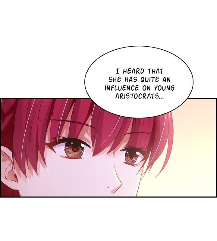 A Villainess No More Chapter 2 page 9 - Chapter 2