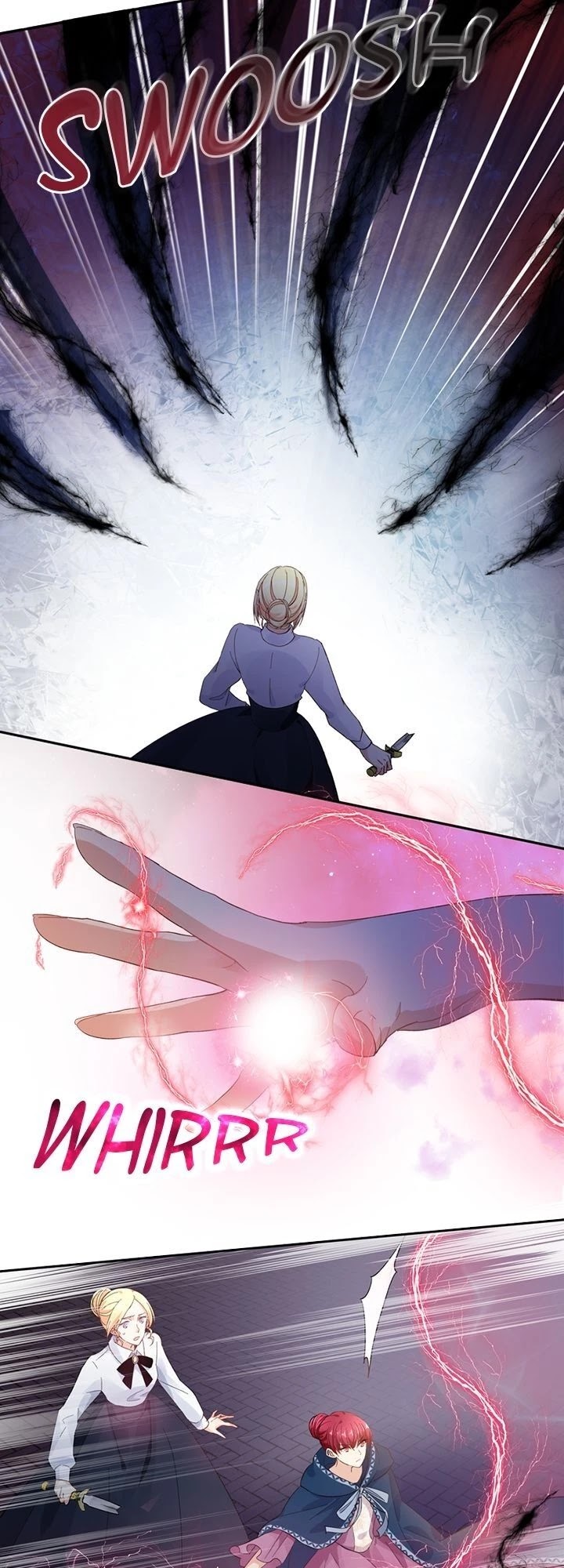 A Villainess No More Chapter 20 page 11 - Chapter 20