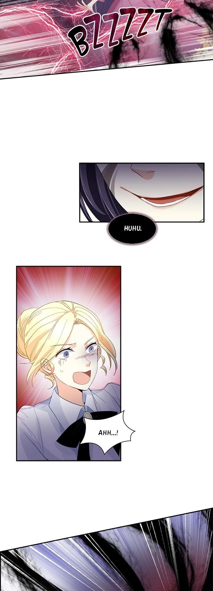 A Villainess No More Chapter 20 page 12 - Chapter 20