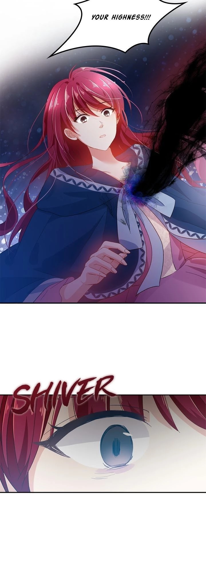 A Villainess No More Chapter 20 page 14 - Chapter 20