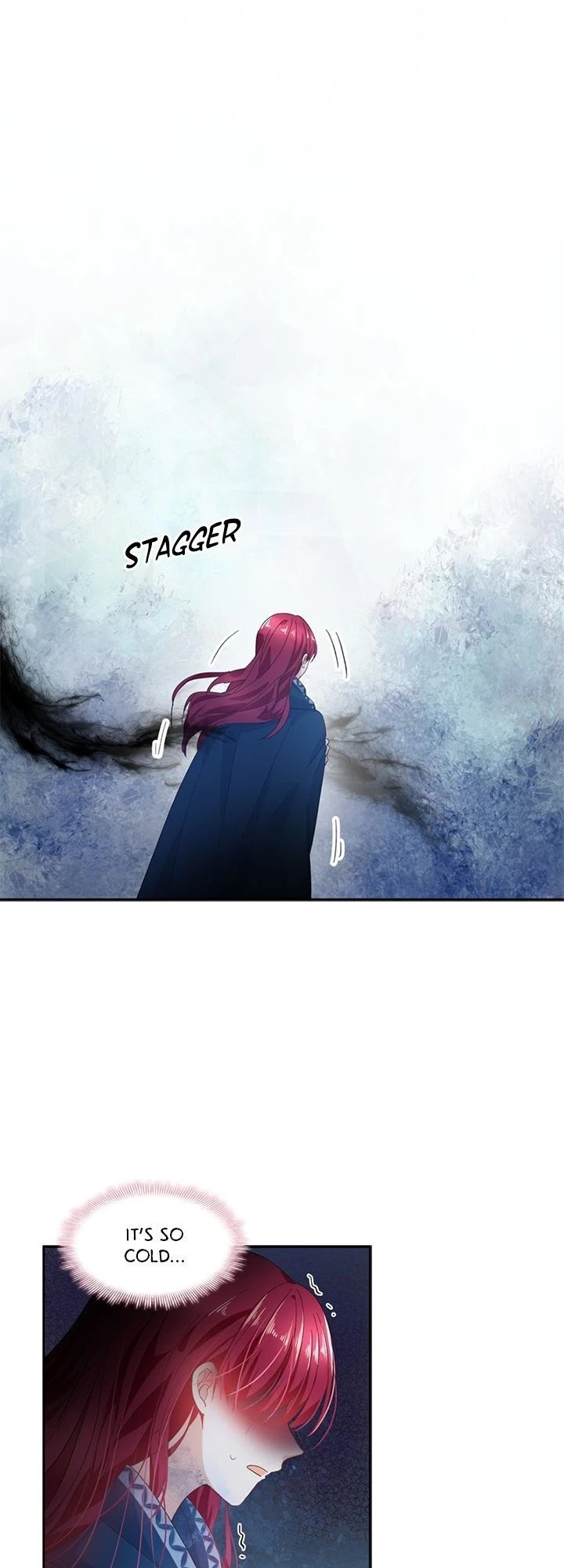 A Villainess No More Chapter 20 page 15 - Chapter 20