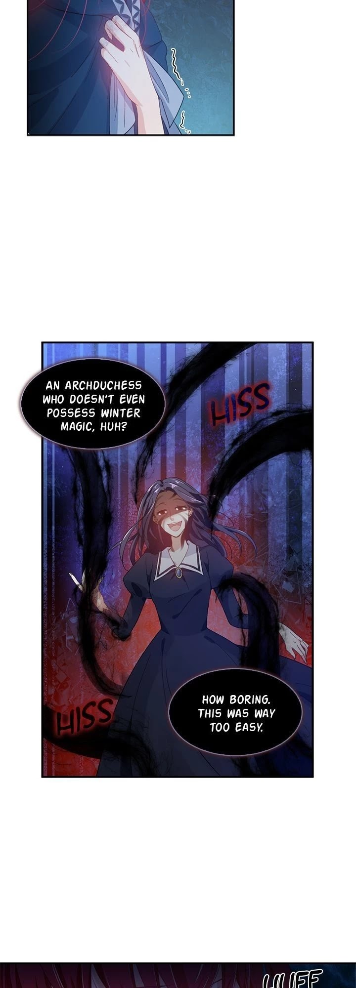 A Villainess No More Chapter 20 page 16 - Chapter 20