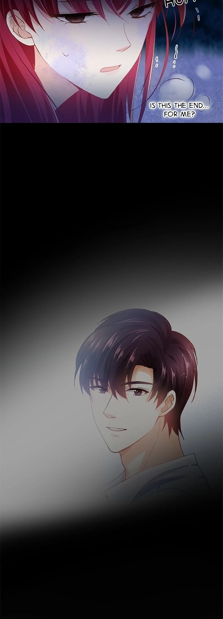 A Villainess No More Chapter 20 page 17 - Chapter 20
