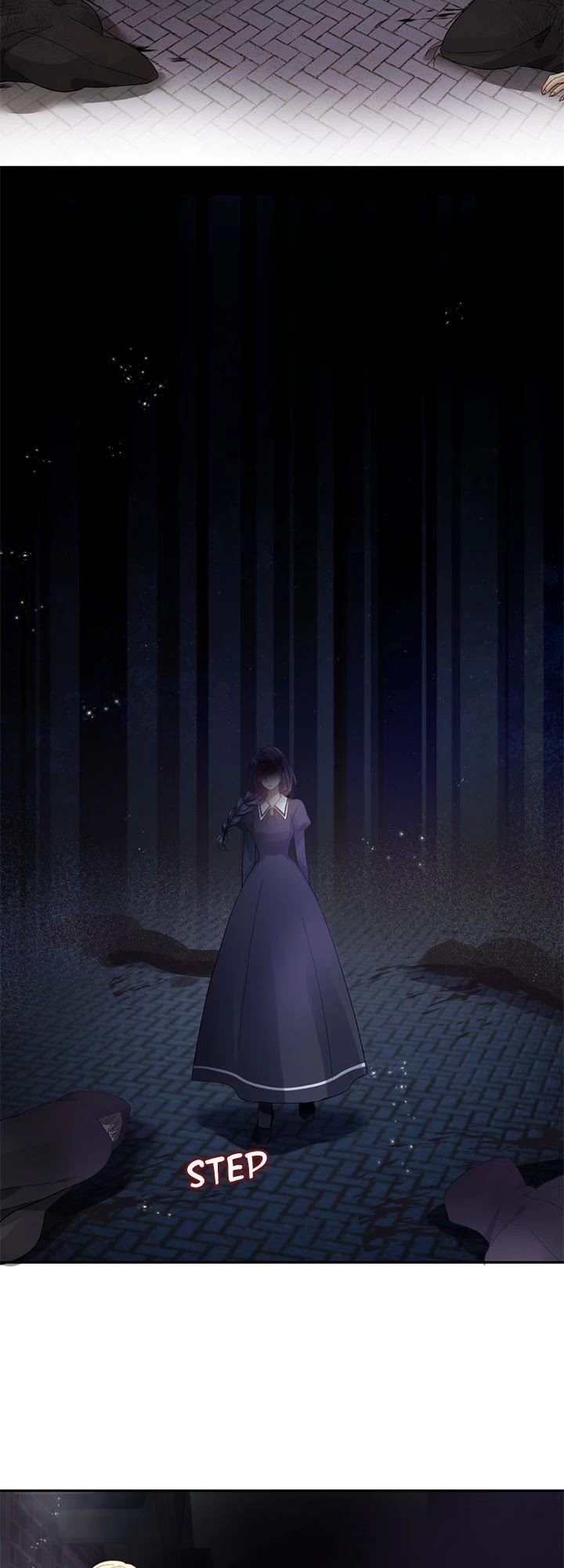 A Villainess No More Chapter 20 page 2 - Chapter 20
