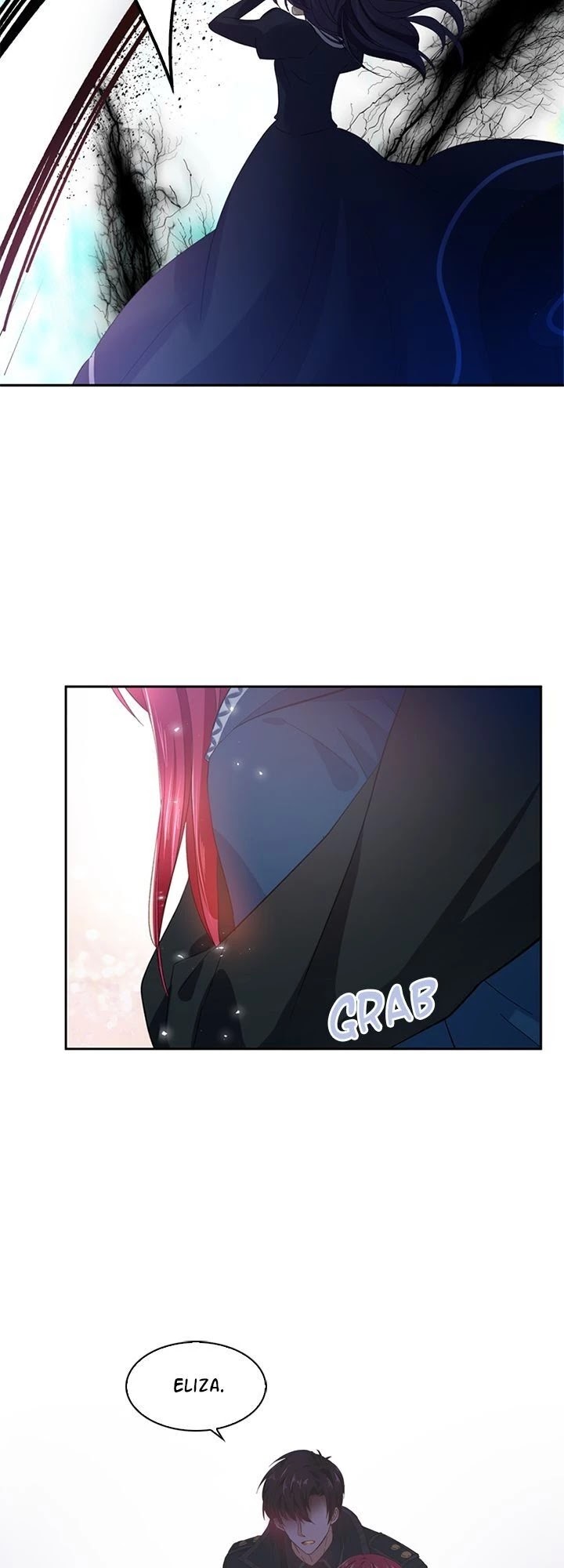 A Villainess No More Chapter 20 page 20 - Chapter 20