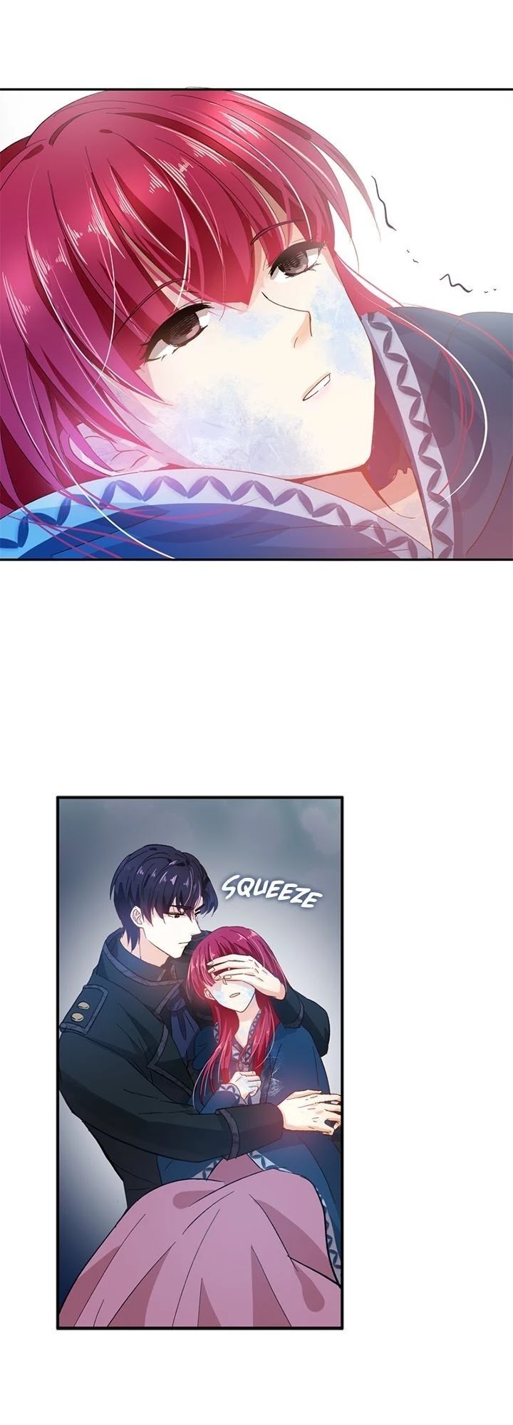 A Villainess No More Chapter 20 page 22 - Chapter 20