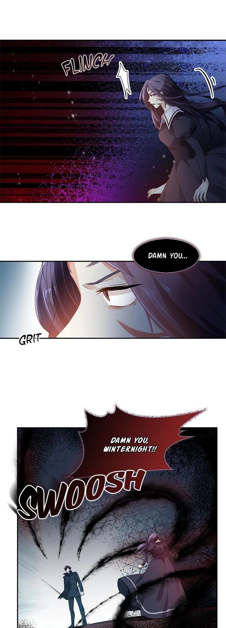A Villainess No More Chapter 20 page 25 - Chapter 20