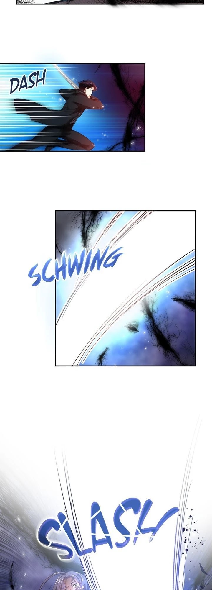 A Villainess No More Chapter 20 page 26 - Chapter 20