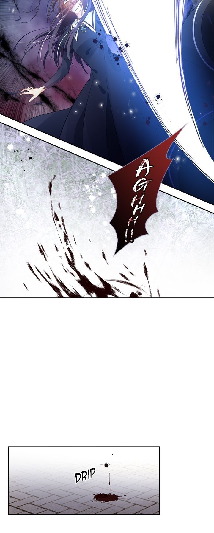 A Villainess No More Chapter 20 page 27 - Chapter 20