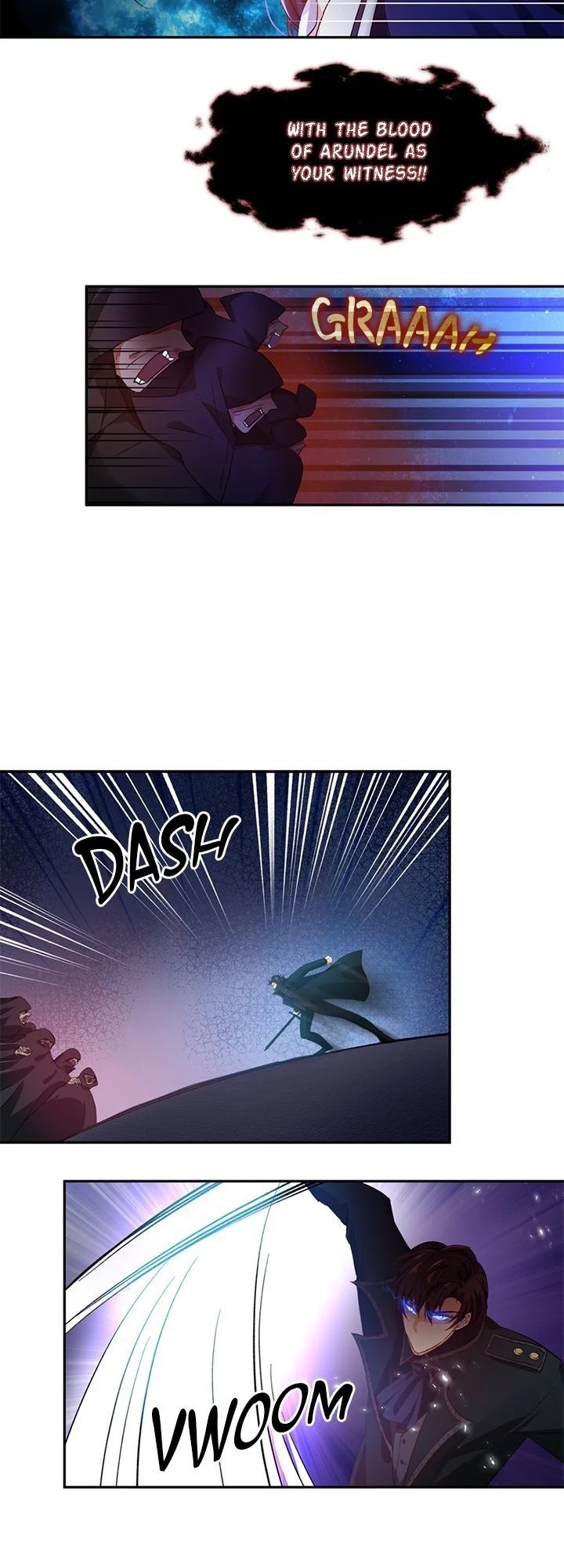 A Villainess No More Chapter 20 page 30 - Chapter 20