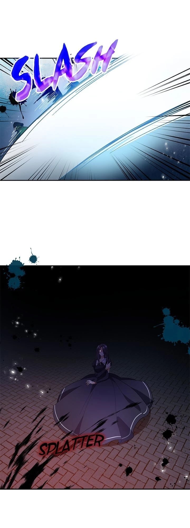 A Villainess No More Chapter 20 page 31 - Chapter 20