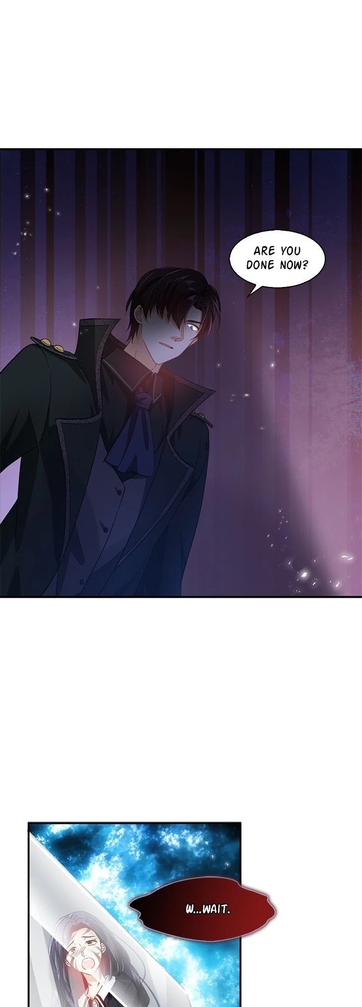 A Villainess No More Chapter 20 page 32 - Chapter 20