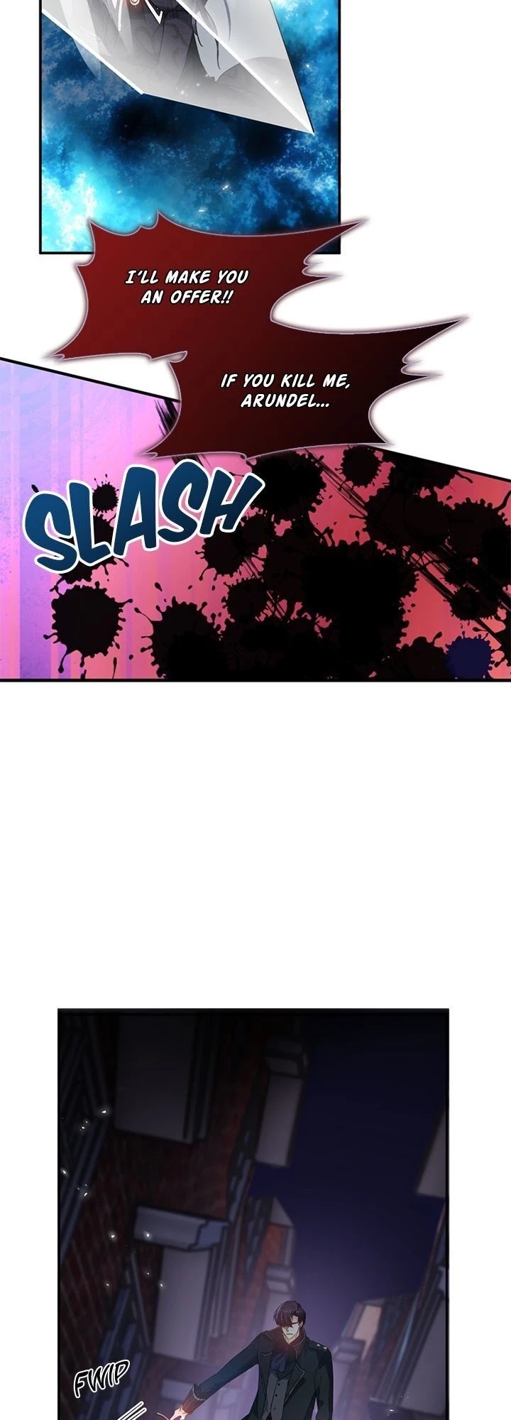 A Villainess No More Chapter 20 page 33 - Chapter 20