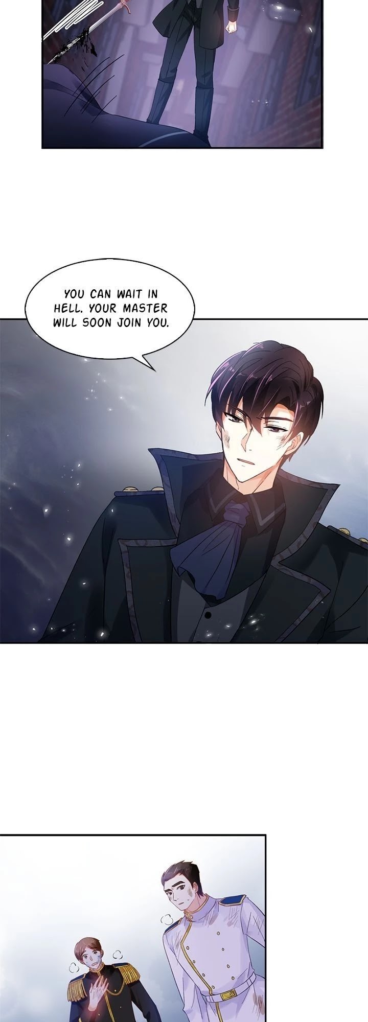 A Villainess No More Chapter 20 page 34 - Chapter 20