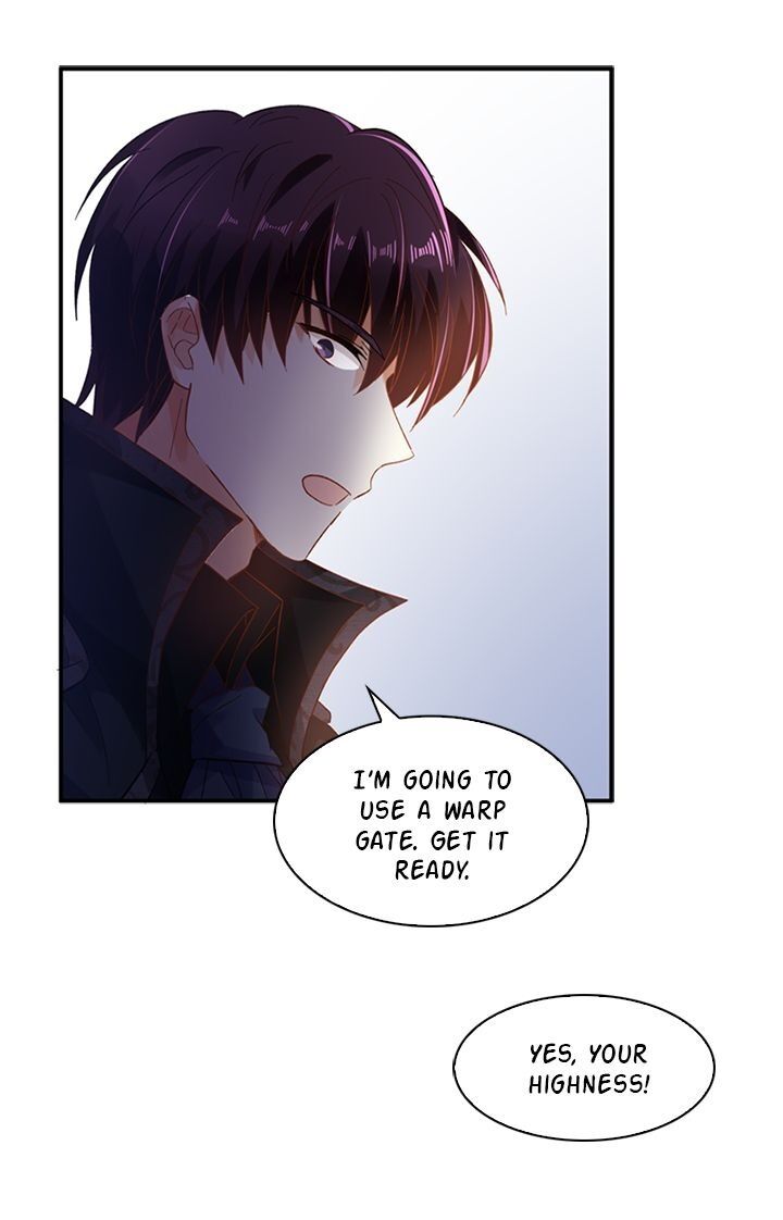 A Villainess No More Chapter 20 page 36 - Chapter 20