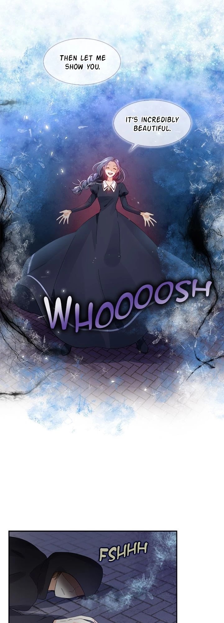 A Villainess No More Chapter 20 page 5 - Chapter 20