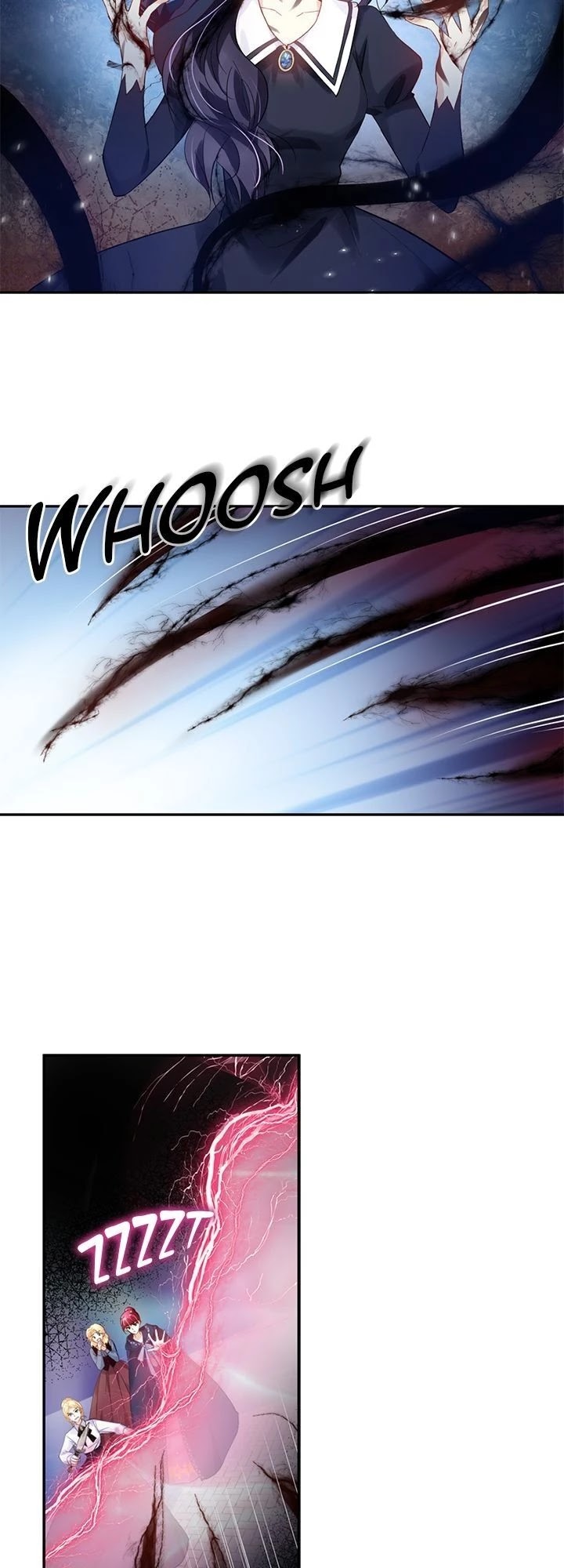 A Villainess No More Chapter 20 page 7 - Chapter 20