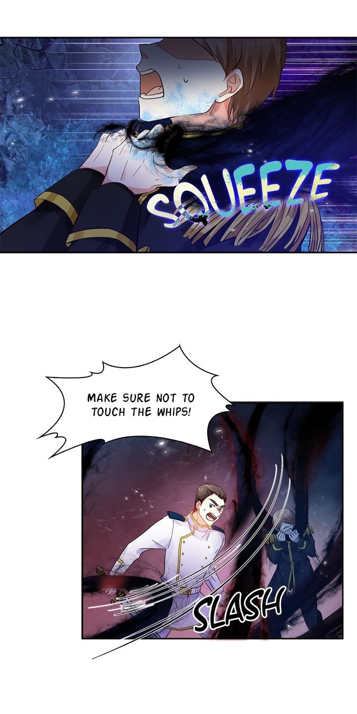 A Villainess No More Chapter 20 page 9 - Chapter 20