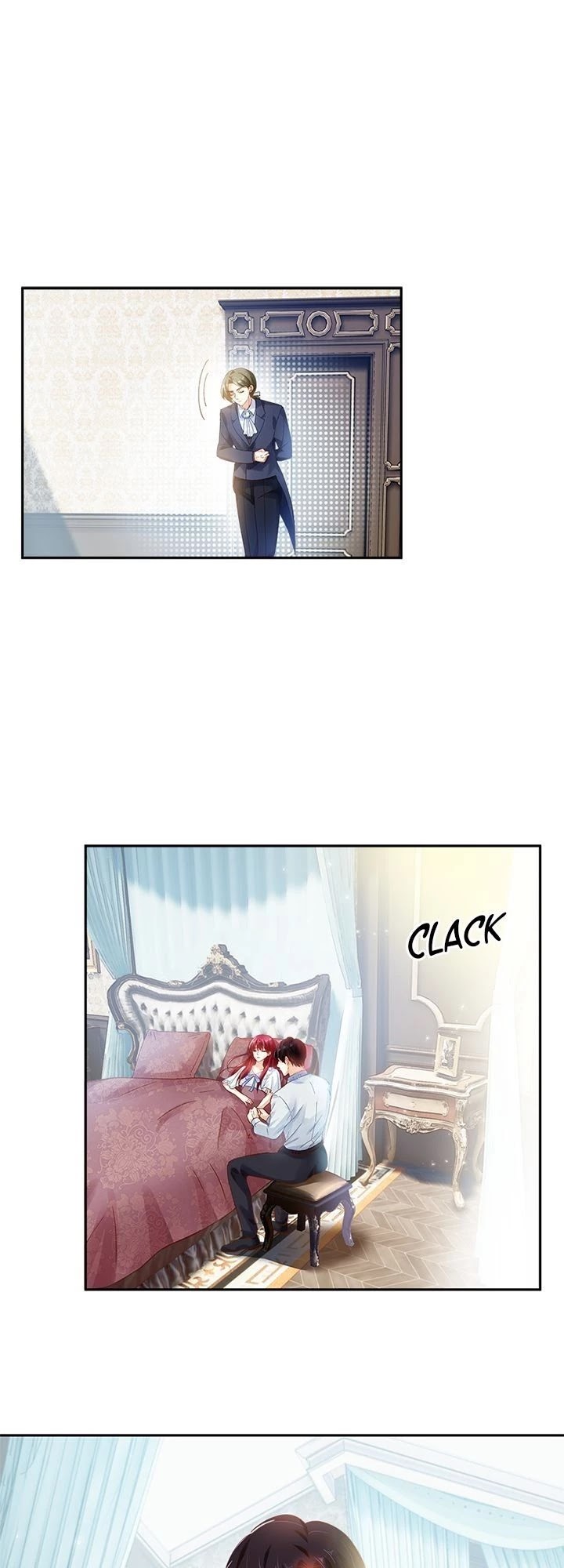 A Villainess No More Chapter 21 page 10 - Chapter 21