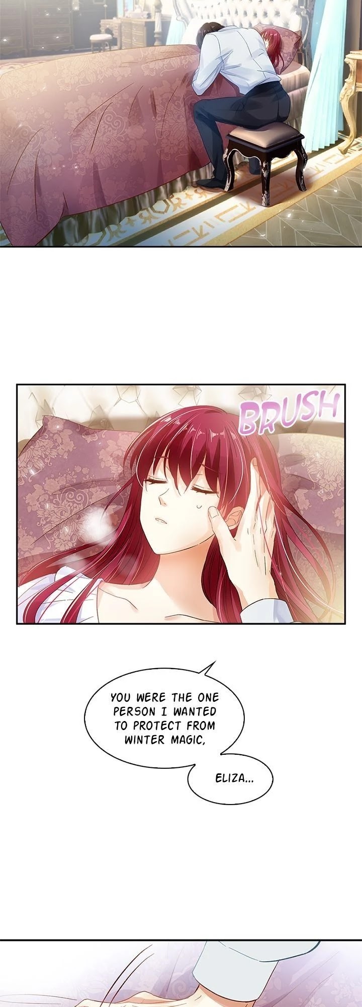 A Villainess No More Chapter 21 page 13 - Chapter 21