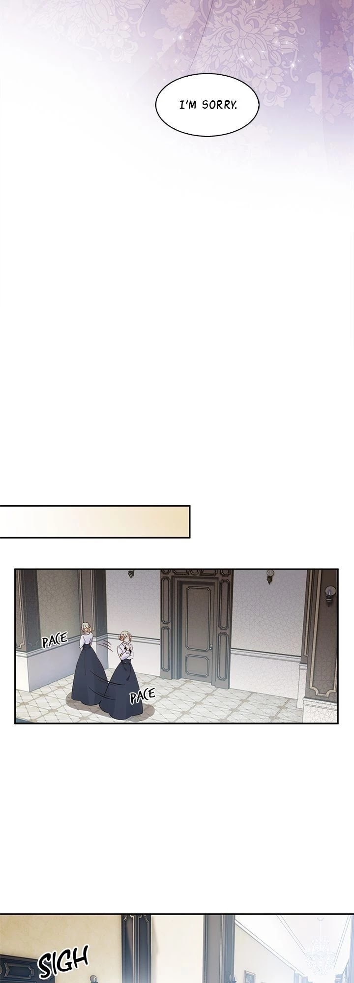 A Villainess No More Chapter 21 page 15 - Chapter 21