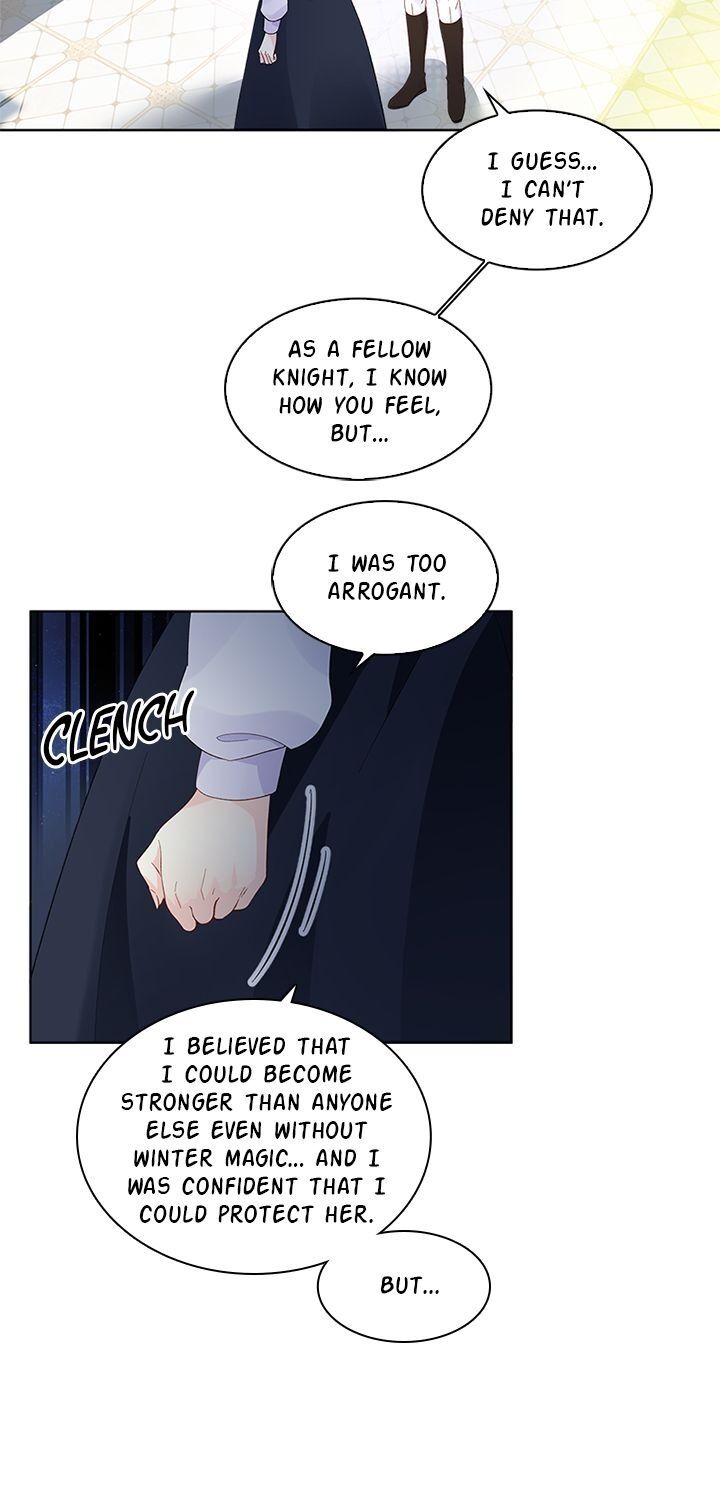 A Villainess No More Chapter 21 page 18 - Chapter 21