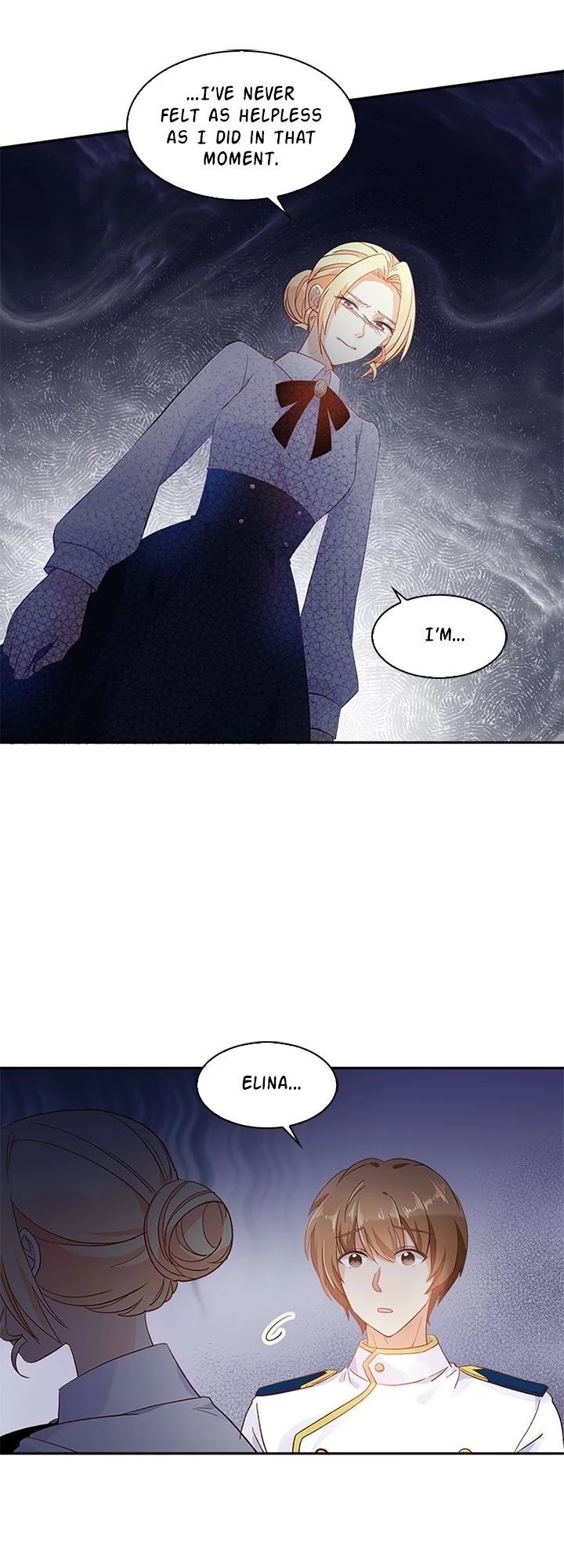 A Villainess No More Chapter 21 page 19 - Chapter 21