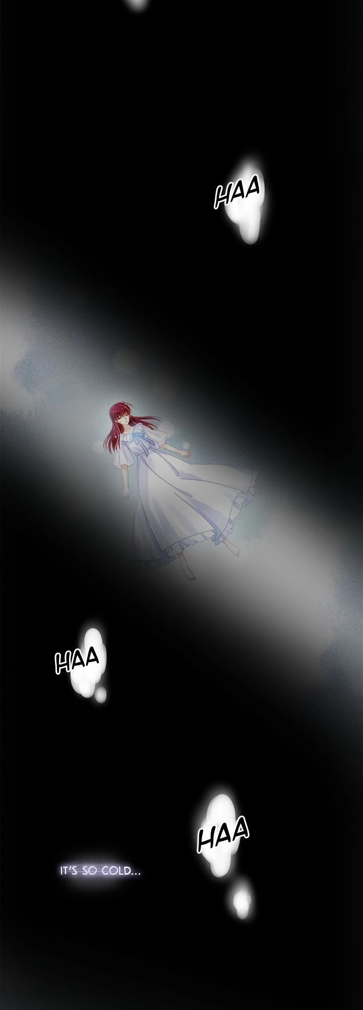 A Villainess No More Chapter 21 page 2 - Chapter 21