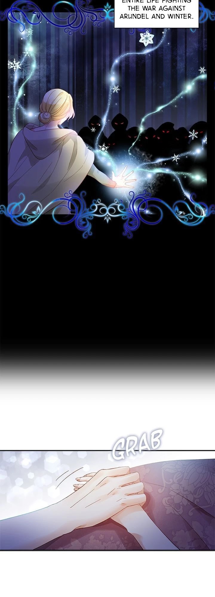A Villainess No More Chapter 21 page 26 - Chapter 21