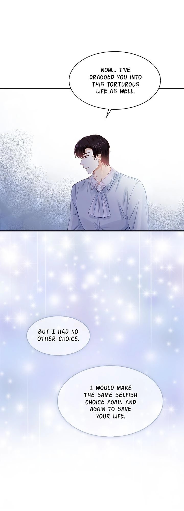 A Villainess No More Chapter 21 page 28 - Chapter 21