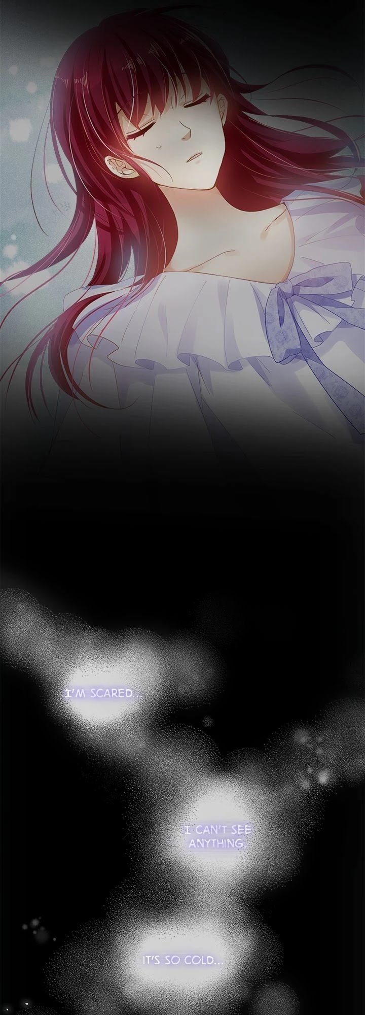 A Villainess No More Chapter 21 page 3 - Chapter 21