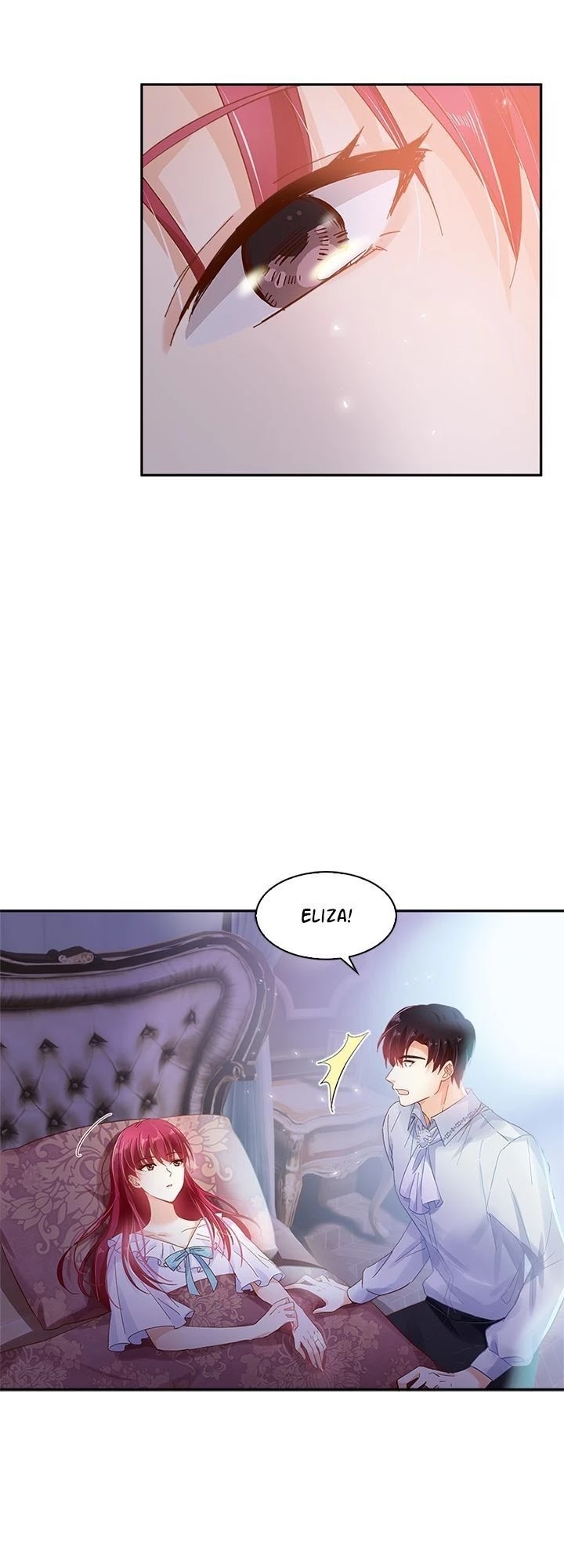 A Villainess No More Chapter 21 page 30 - Chapter 21