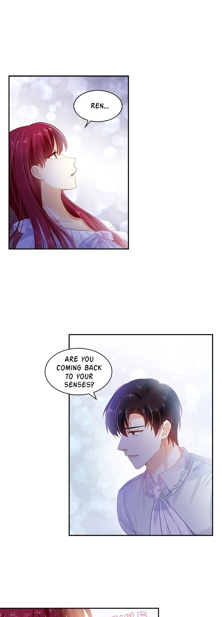 A Villainess No More Chapter 21 page 31 - Chapter 21